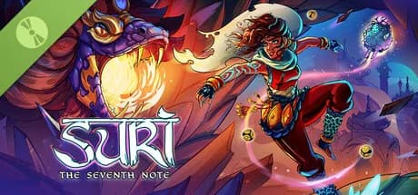 SURI: The Seventh Note Demo