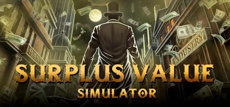 Surplus Value Simulator