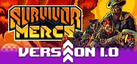 Survivor Mercs