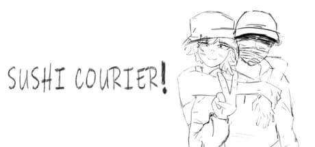 Sushi Courier!