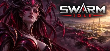 Swarm Idle
