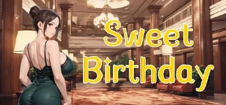 Sweet Birthday