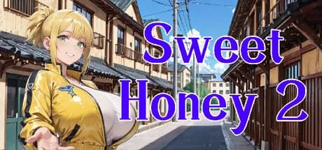 Sweet Honey 2