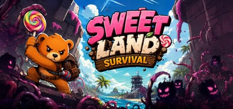 Sweet Land Survival