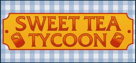 Sweet Tea Tycoon