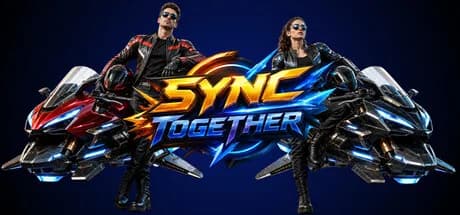 Sync Together