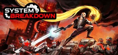 System Breakdown