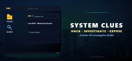 System Clues