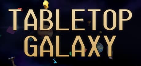 Tabletop Galaxy