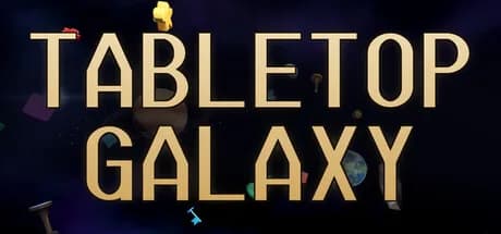 Tabletop Galaxy