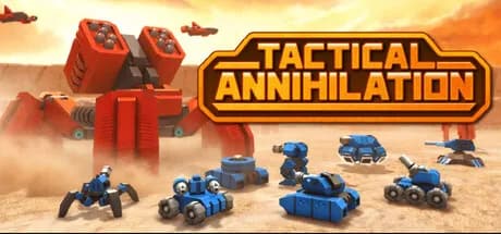 Tactical Annihilation