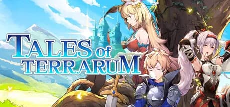 Tales of Terrarum