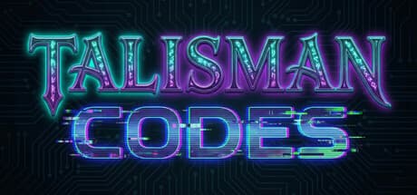 Talisman Codes