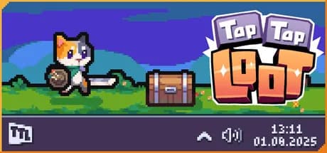 Tap Tap Loot