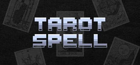 Tarot Spell