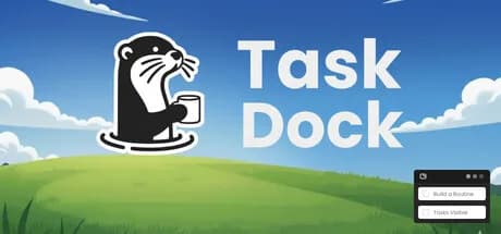 Task Dock