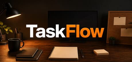 TaskFlow