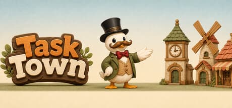 TaskTown