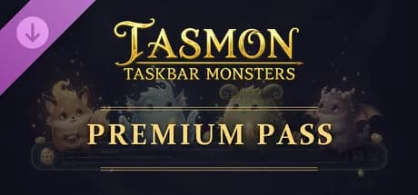 TASMON: Premium Pass