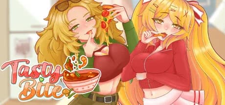 Tasty Bite: Food dating simulator