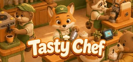 Tasty Chef
