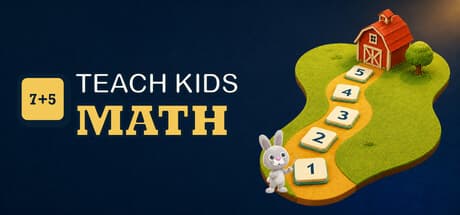 Teach Kids Math
