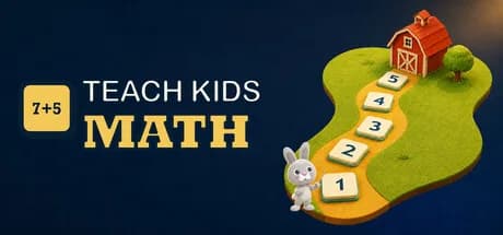 Teach Kids Math