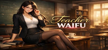 Teacher Waifu