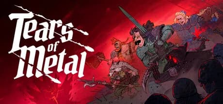 Tears of Metal
