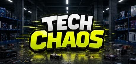 Tech Chaos