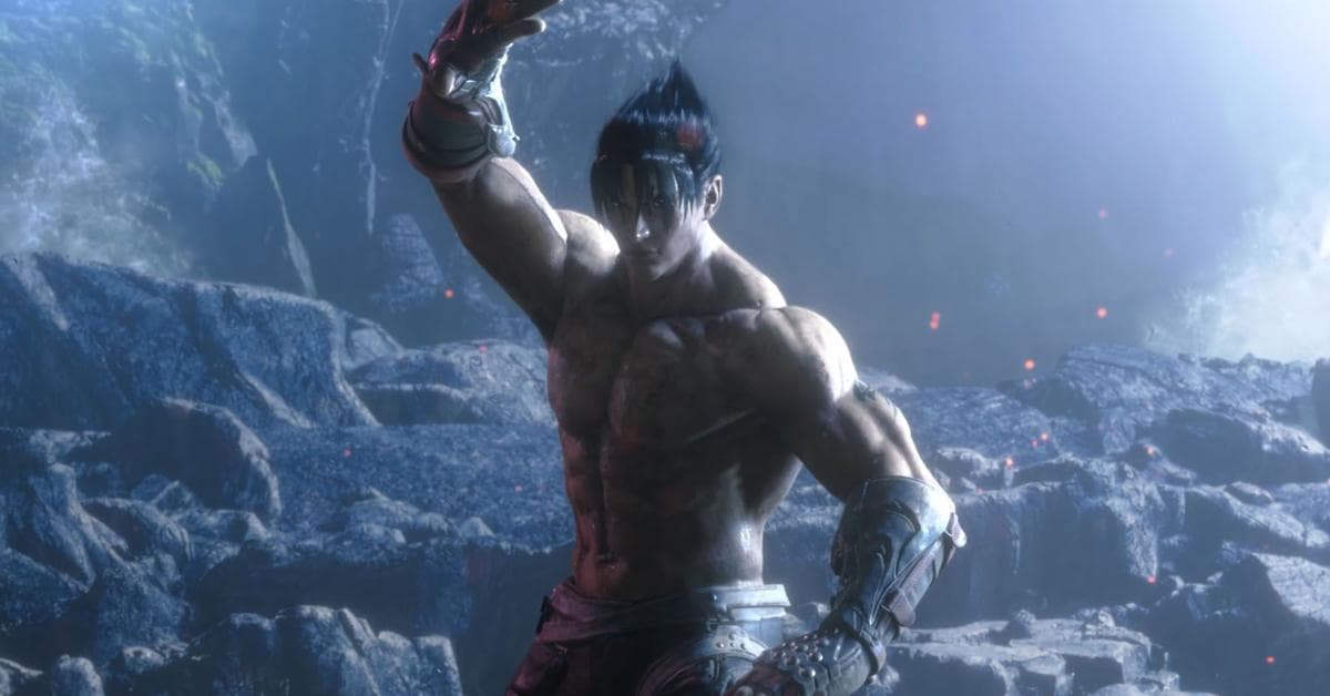 Tekken 8's First DLC Character is a Classic Fighter