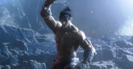 Tekken 8's First DLC Character is a Classic Fighter