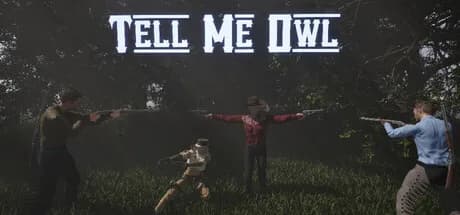 Tell Me Owl