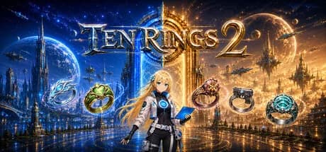 Ten Rings 2