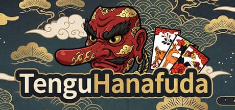 TenguHanafuda
