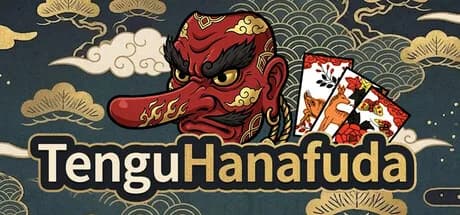 TenguHanafuda