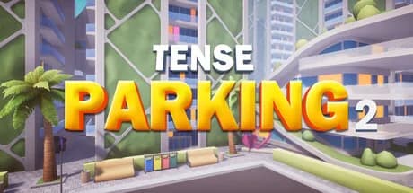 Tense Parking 2