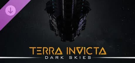 Terra Invicta - Dark Skies