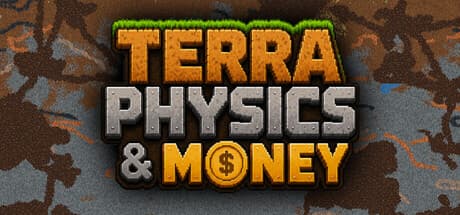 Terra Physics & Money