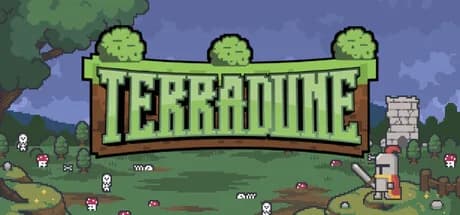 Terradune