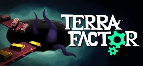 Terrafactor