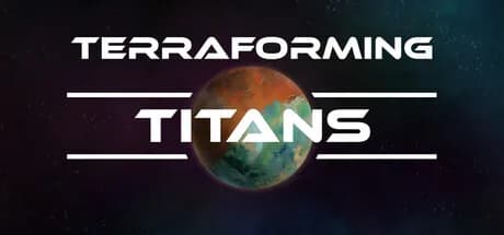 Terraforming Titans