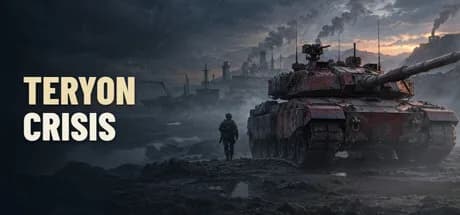 Teryon Crisis