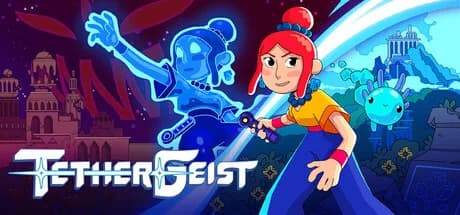 TetherGeist