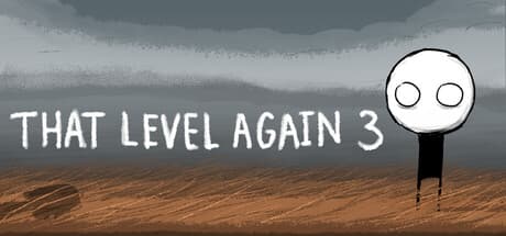 That Level Again 3