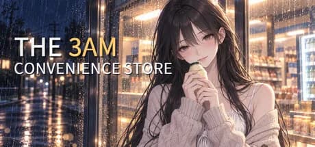 The 3AM Convenience Store