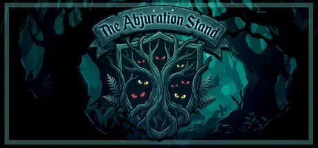 The Abjuration Stand