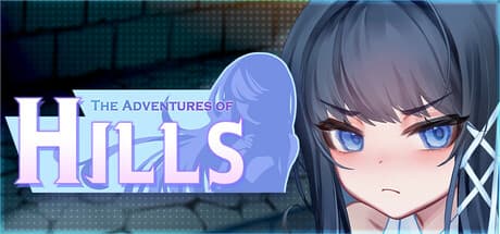 The Adventures of HILLS