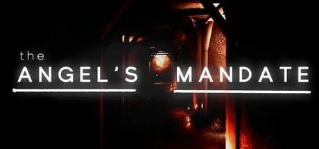 The Angel's Mandate