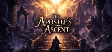 The Apostle's Ascent